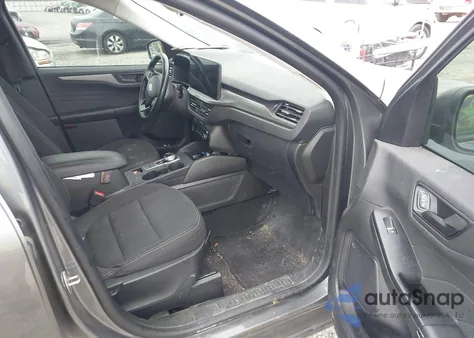 2024 Ford Escape Active из США, поврежденный, VIN 1FMCU0GN9RUA38539